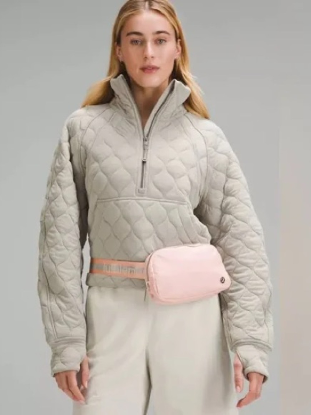 Lululemon Everywhere Belt Bag NWT